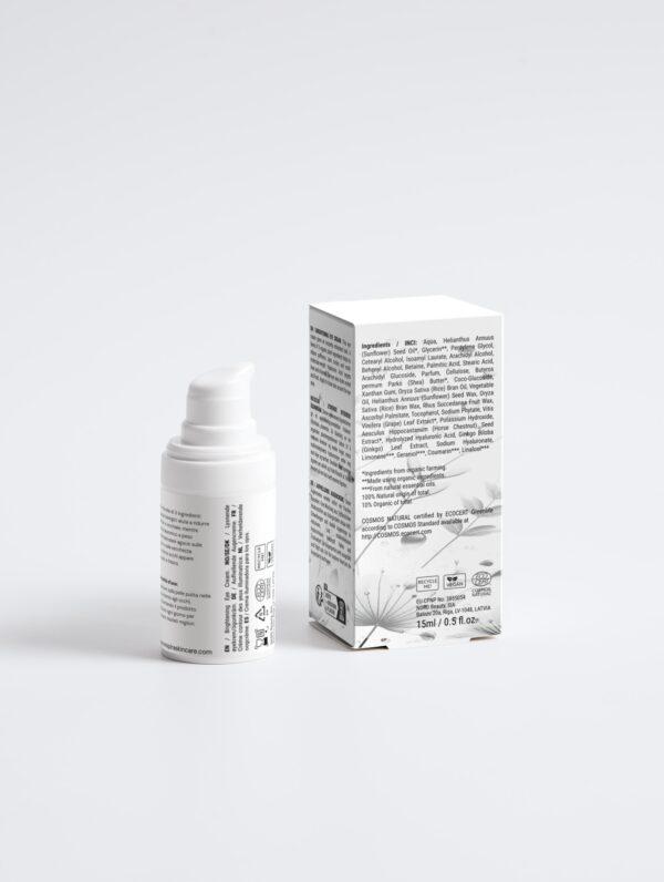 Respira Skincare Contorno Occhi Schiarente-6