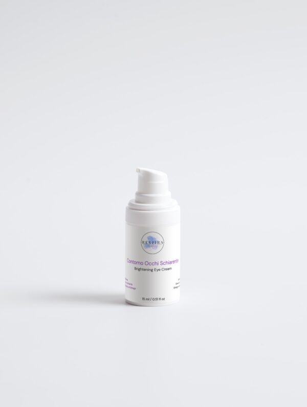 Respira Skincare Contorno Occhi Schiarente-5