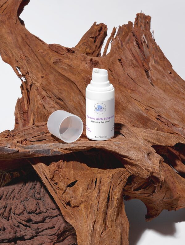 Respira Skincare Contorno Occhi Schiarente-3