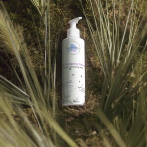 Respira SkinCare Latte Detergente Delicato