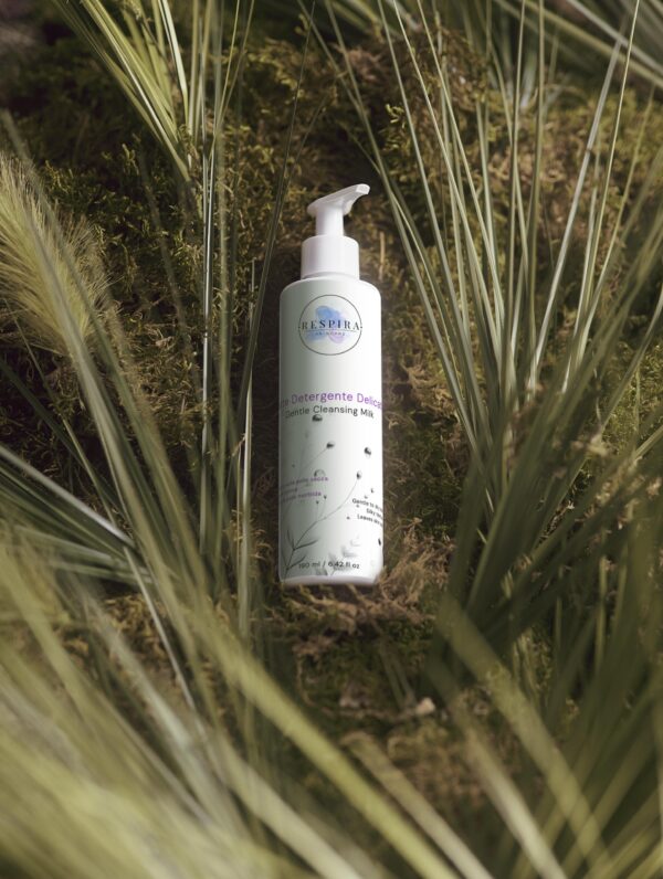 Respira SkinCare Latte Detergente Delicato