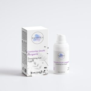 Respira SkinCare Contorno Occhi Levigante-6
