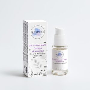 Respira SkinCare Gel Potenziante doppia idratazione-4