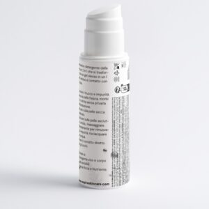Respira SkinCare Detergente Olio-Latte Pelli Sensibili