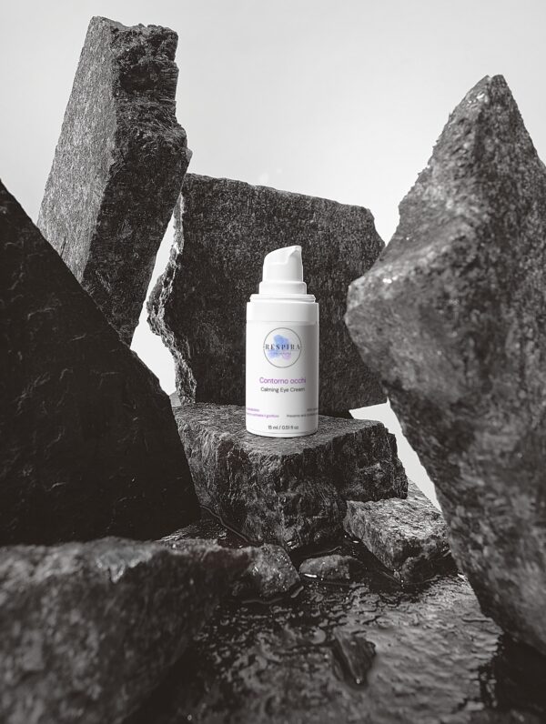 Respira SkinCare Contorno Occhi