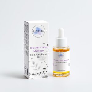 Respira SkinCare Olio per il Viso Multiuso-3