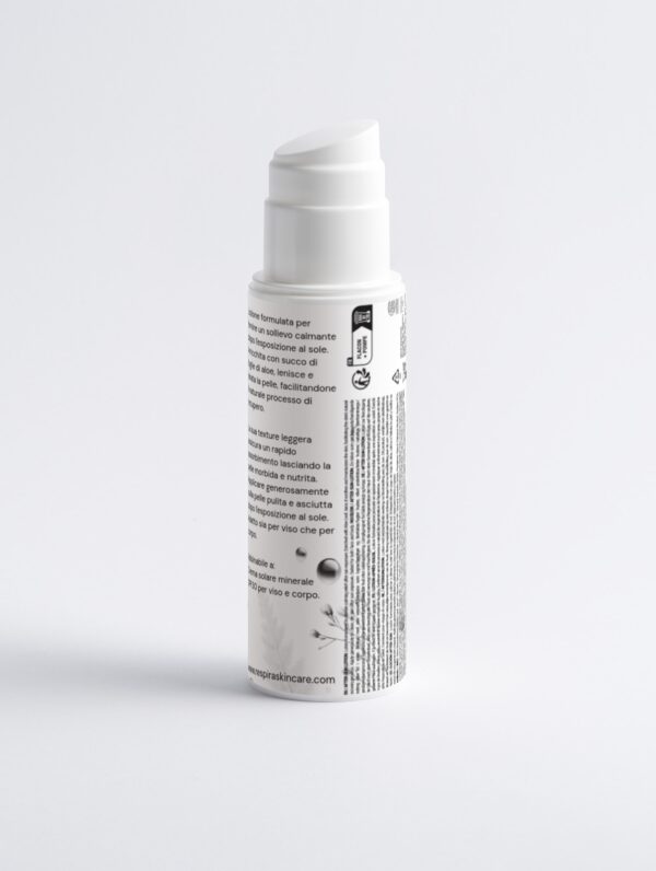 Respira Skincare Lozione Doposole Lenitiva-2