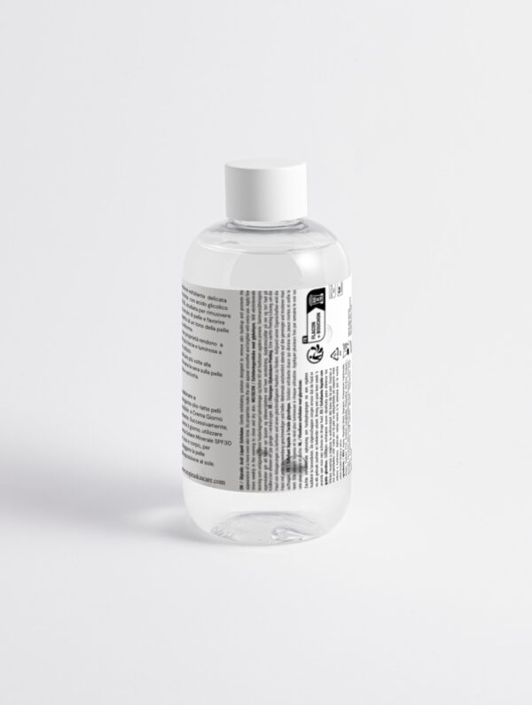 Respira SkinCare Esfoliante Liquido con Acido Glicolico