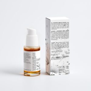 Respira SkinCare Gel Potenziante Antiossidante-2