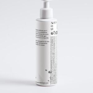Respira SkinCare Latte Detergente Delicato-4