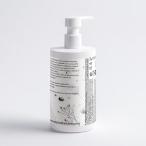 Respira SkinCare Shampoo per la cute Sensibile