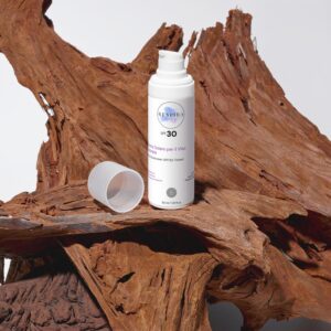 Respira SkinCare Crema Solare Minerale Viso-SPF30-3