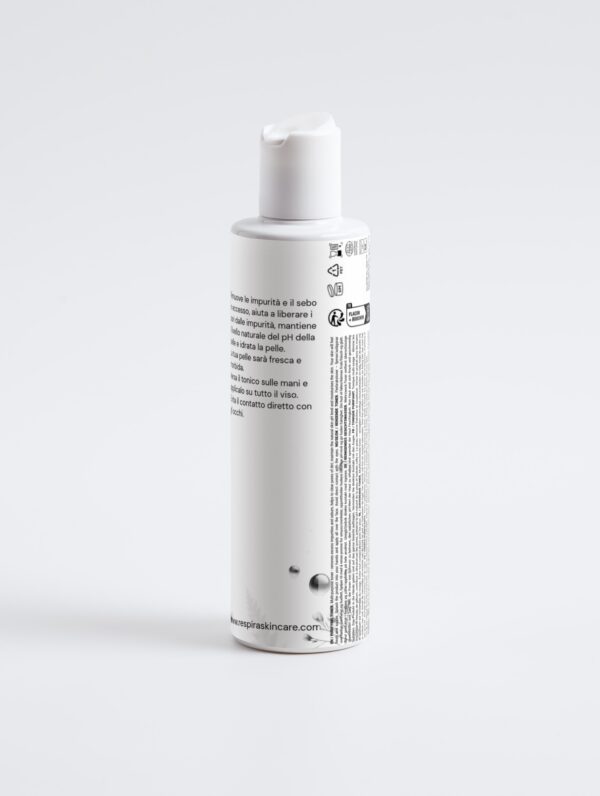 Respira SkinCare Tonico Purificante-4