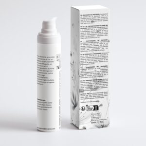 Respira SkinCare Gel Viso Idratante-5