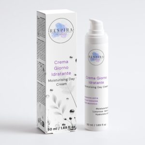Respira SkinCare Crema Giorno Idratante-5