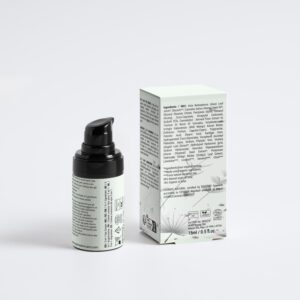 Respira SkinCare Contorno Occhi Anti-Età 3 in 1 per Uomo