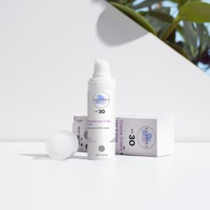 Respira SkinCare Crema Solare Minerale Viso-SPF30-6