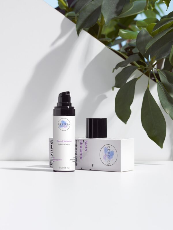 Respira SkinCare Siero Idratante-3