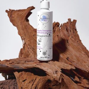 Respira SkinCare Mousse Purificante e Idratante per il Viso-3