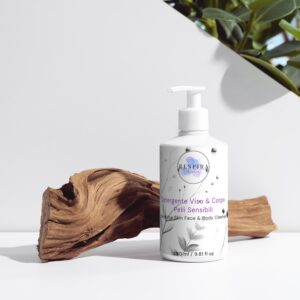Respira SkinCare Detergente Viso & Corpo Pelli Sensibili-3