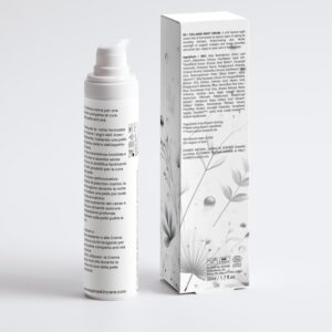 Respira SkinCare Crema Notte Anti Età al Collagene-5