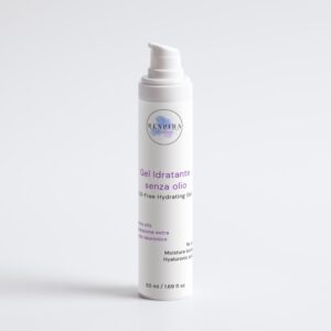 Respira Skincare Gel Idratante senza olio-4