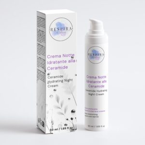 Respira SkinCare Crema Notte Idratante alla Ceramide-6