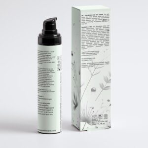 Respira SkinCare Crema Viso con Acido Ialuronico per Uomo-5