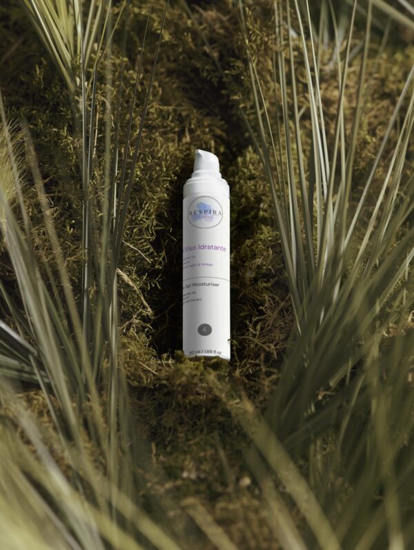 Respira SkinCare Gel Viso Idratante-3