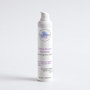 Respira SkinCare Crema Ricca e Nutriente-4