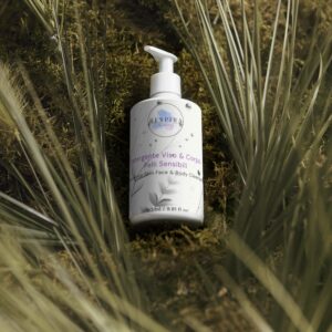 Respira SkinCare Detergente Viso & Corpo Pelli Sensibili