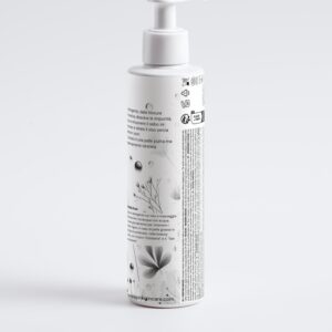 Respira SkinCare Mousse Purificante e Idratante per il Viso-5