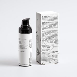 Respira SkinCare Siero Idratante-5