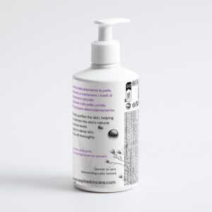 Respira SkinCare Detergente Viso & Corpo Pelli Sensibili-4