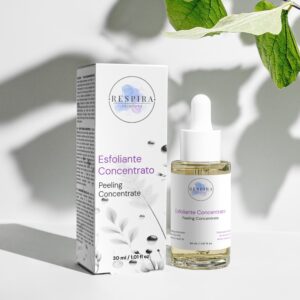 Respira SkinCare AHA Esfoliante Concentrato-2