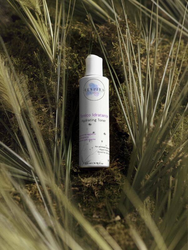 Respira SkinCareTonico Idratante