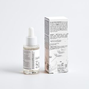 Respira SkinCare AHA Esfoliante Concentrato-3