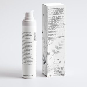 Respira SkinCare Crema Ricca e Nutriente-5