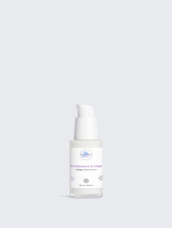 Respira SkinCare Siero Potenziante al Collagene