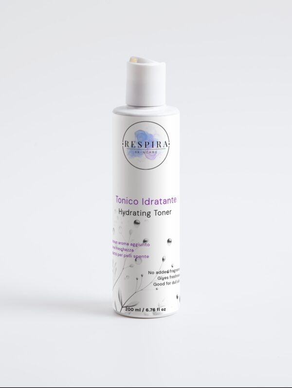 Respira SkinCareTonico Idratante-4