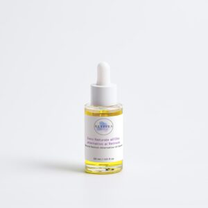 Respira SkinCare Siero Naturale All'Olio Alternativo al Retinolo