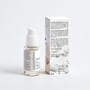 Respira SkinCare Gel Potenziante doppia idratazione-3