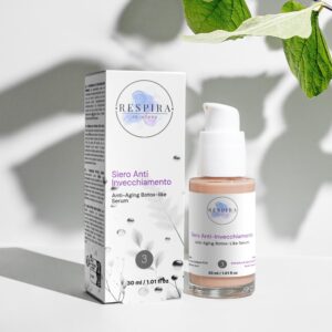 Respira SkinCare Siero Anti Invecchiamento-2