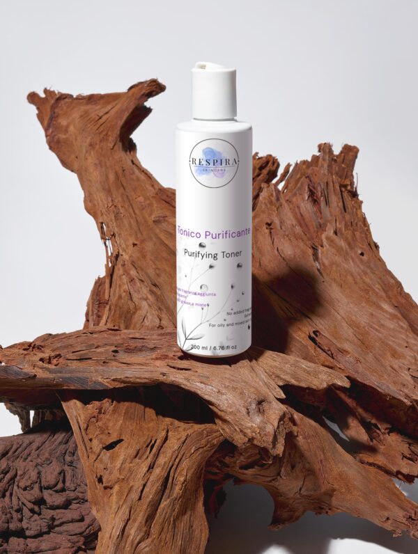 Respira SkinCare Tonico Purificante-2