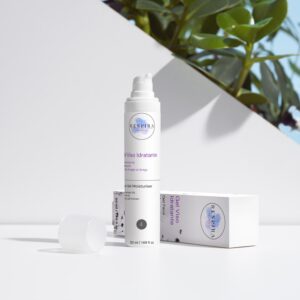 Respira SkinCare Gel Viso Idratante