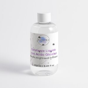 Respira SkinCare Esfoliante Liquido con Acido Glicolico-2
