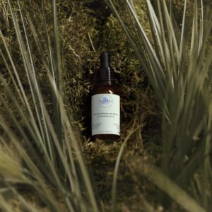 Respira SkinCare Olio Emolliente per Barba