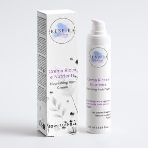 Respira SkinCare Crema Ricca e Nutriente-6