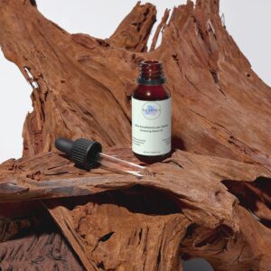 Respira SkinCare Olio Emolliente per Barba-2