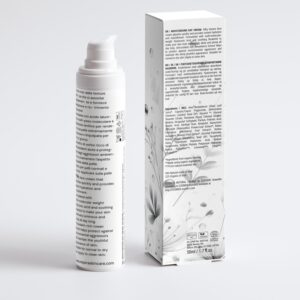 Respira SkinCare Crema Giorno Idratante-4